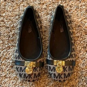 Michael Kors Dress Shoes